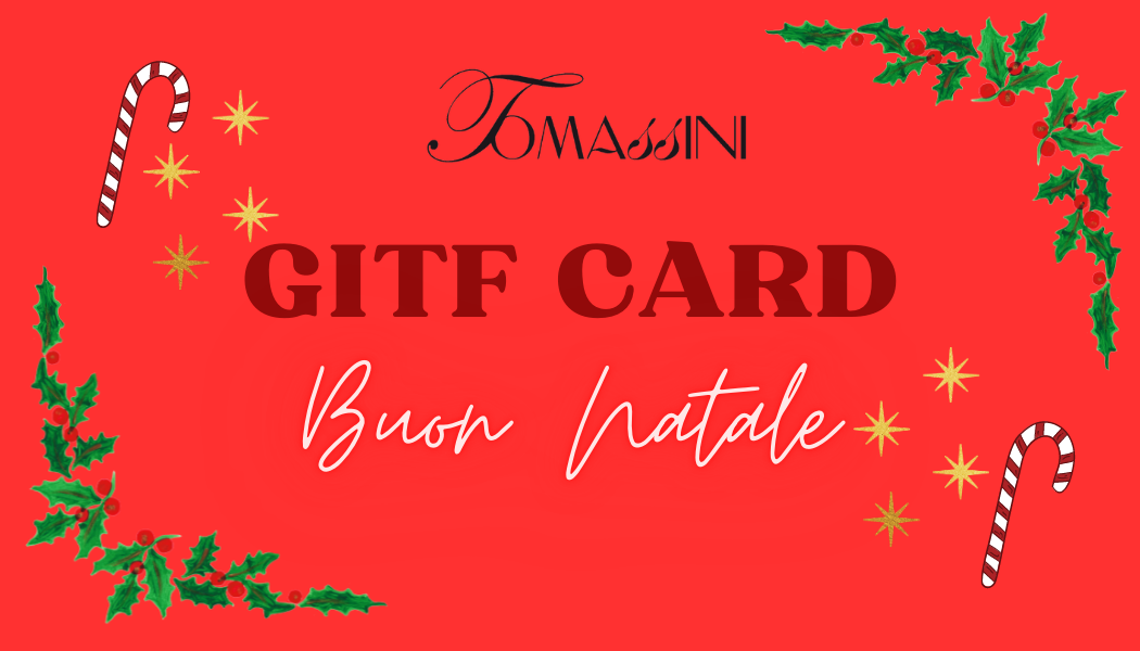 Gift Card  Buono Regalo Le Magliettine