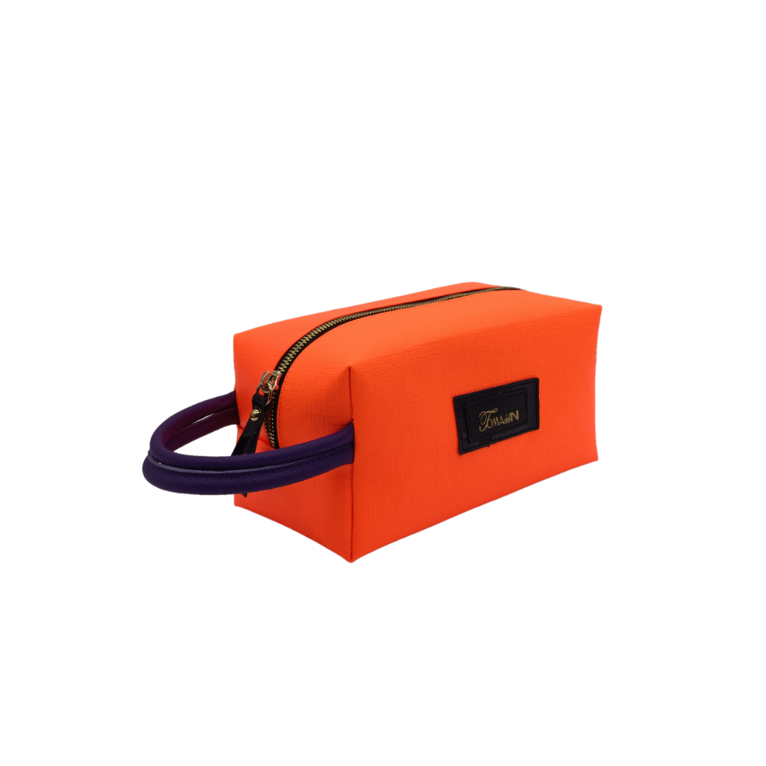 Beauty Case Per Bambine - Trousse Da Viaggio Divertente E Colorata, Marchio Spagnolo - Foto 4