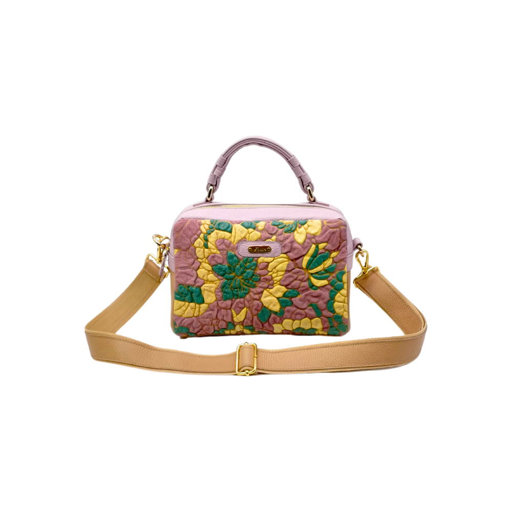 
                      
                        Borsa in pelle GRACE capri
                      
                    