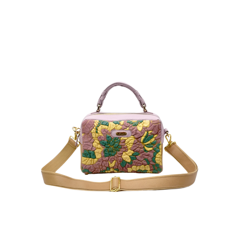 
                      
                        Borsa in pelle GRACE capri
                      
                    