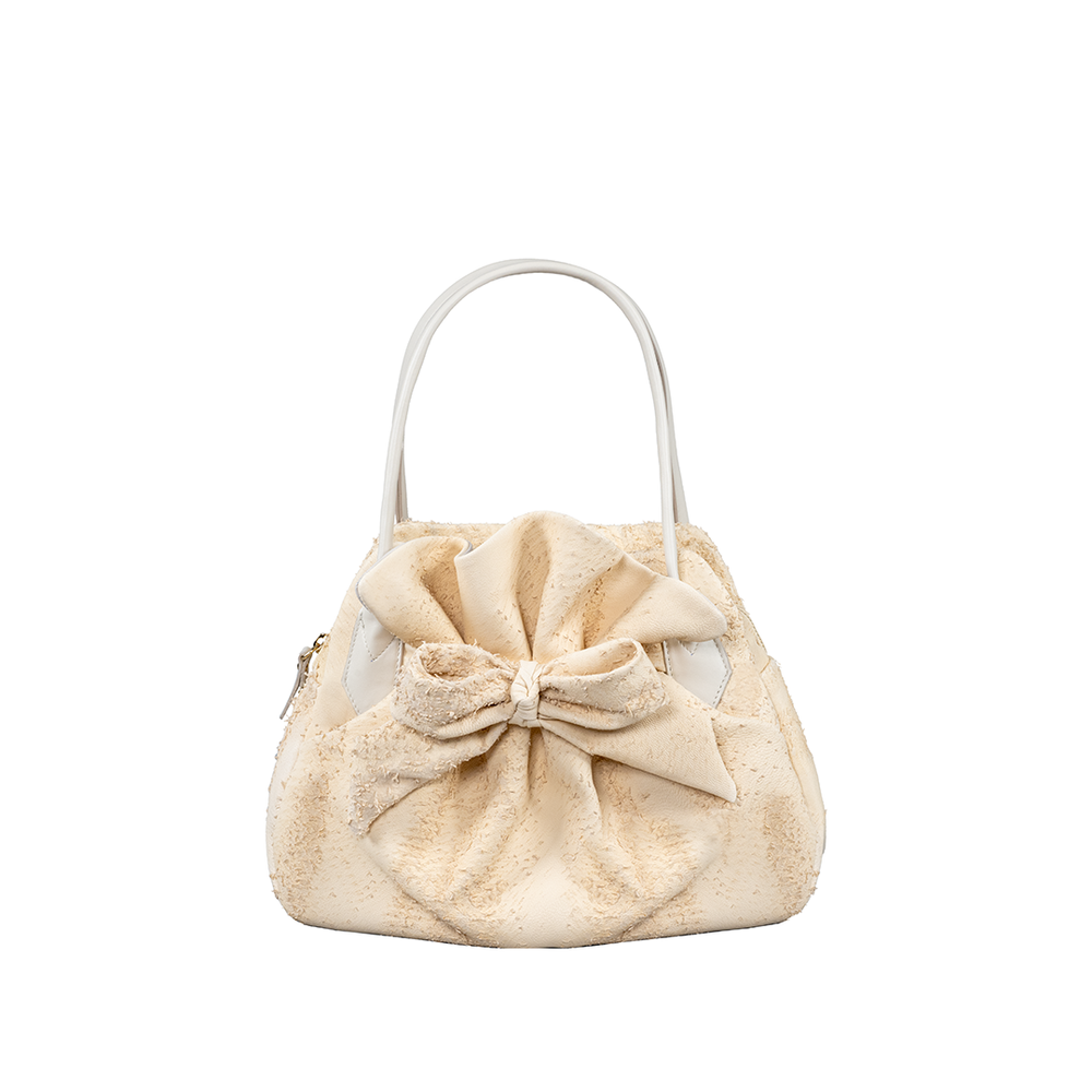 
                      
                        Borsa in pelle ROXY Soft cream
                      
                    