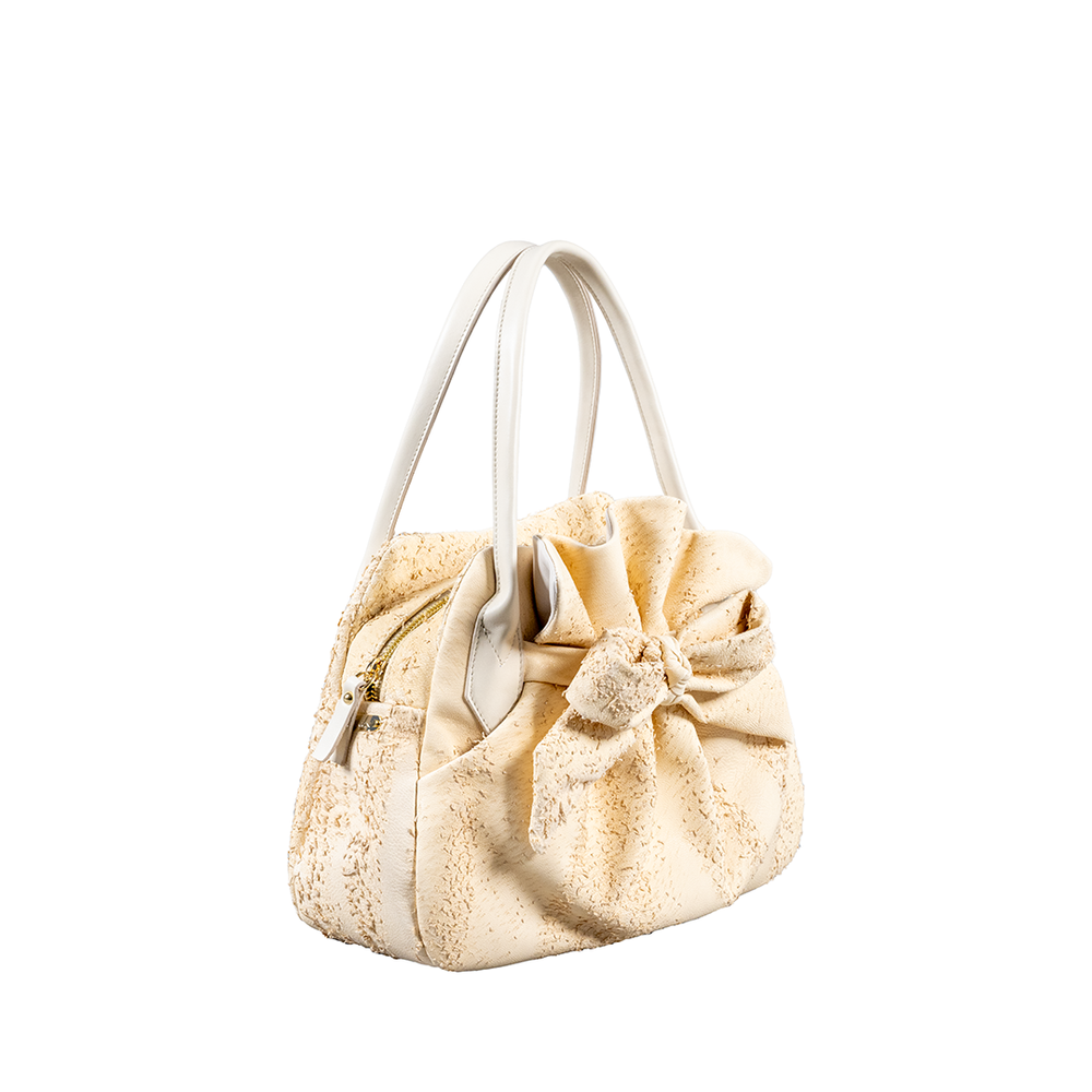
                      
                        Borsa in pelle ROXY Soft cream
                      
                    