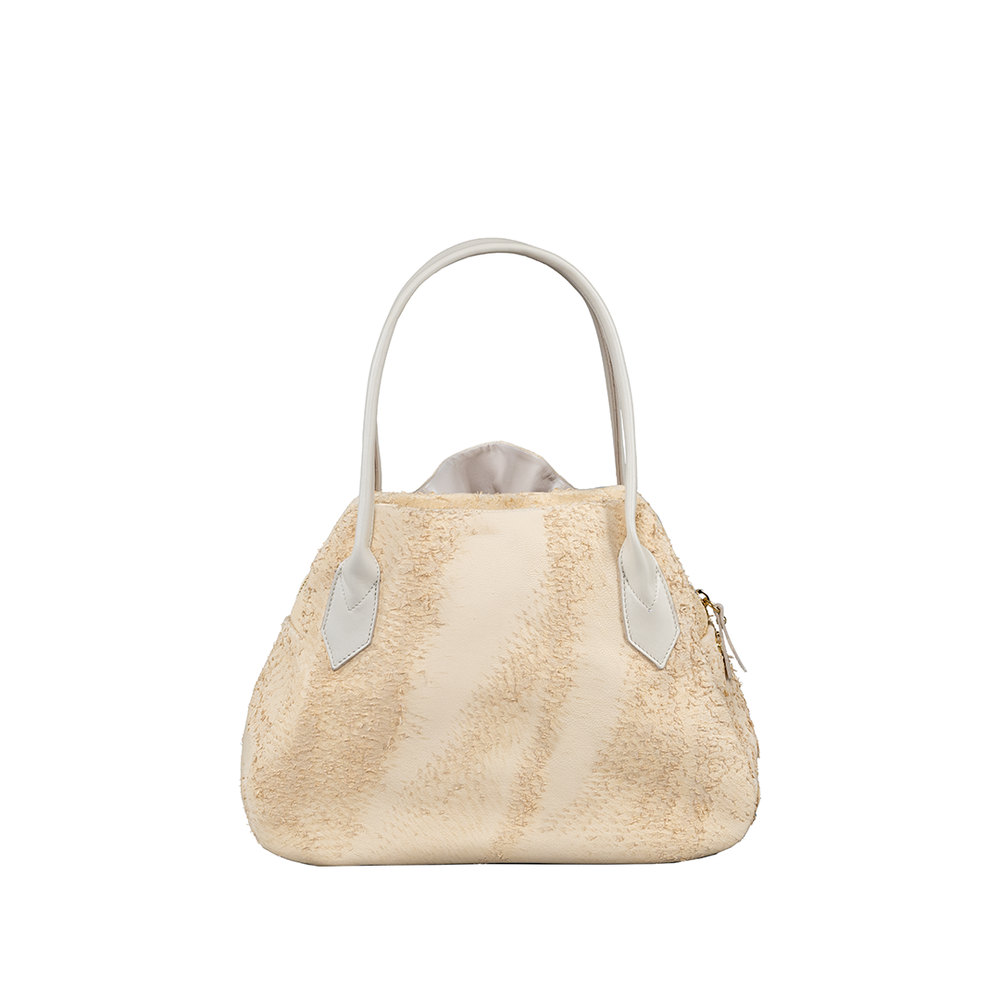 
                      
                        Borsa in pelle ROXY Soft cream
                      
                    