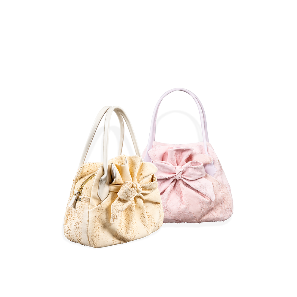 
                      
                        Borsa in pelle ROXY Soft cream
                      
                    