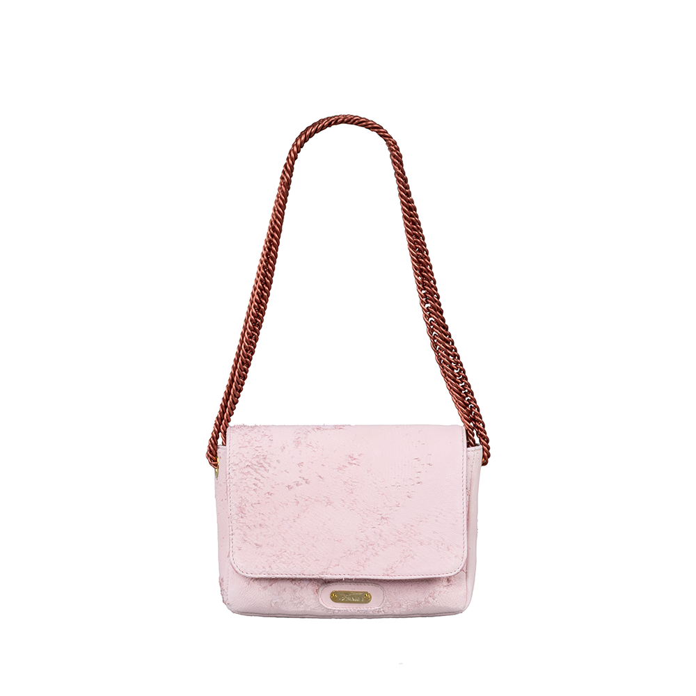 OFELIA borsetta in pelle Soft baby