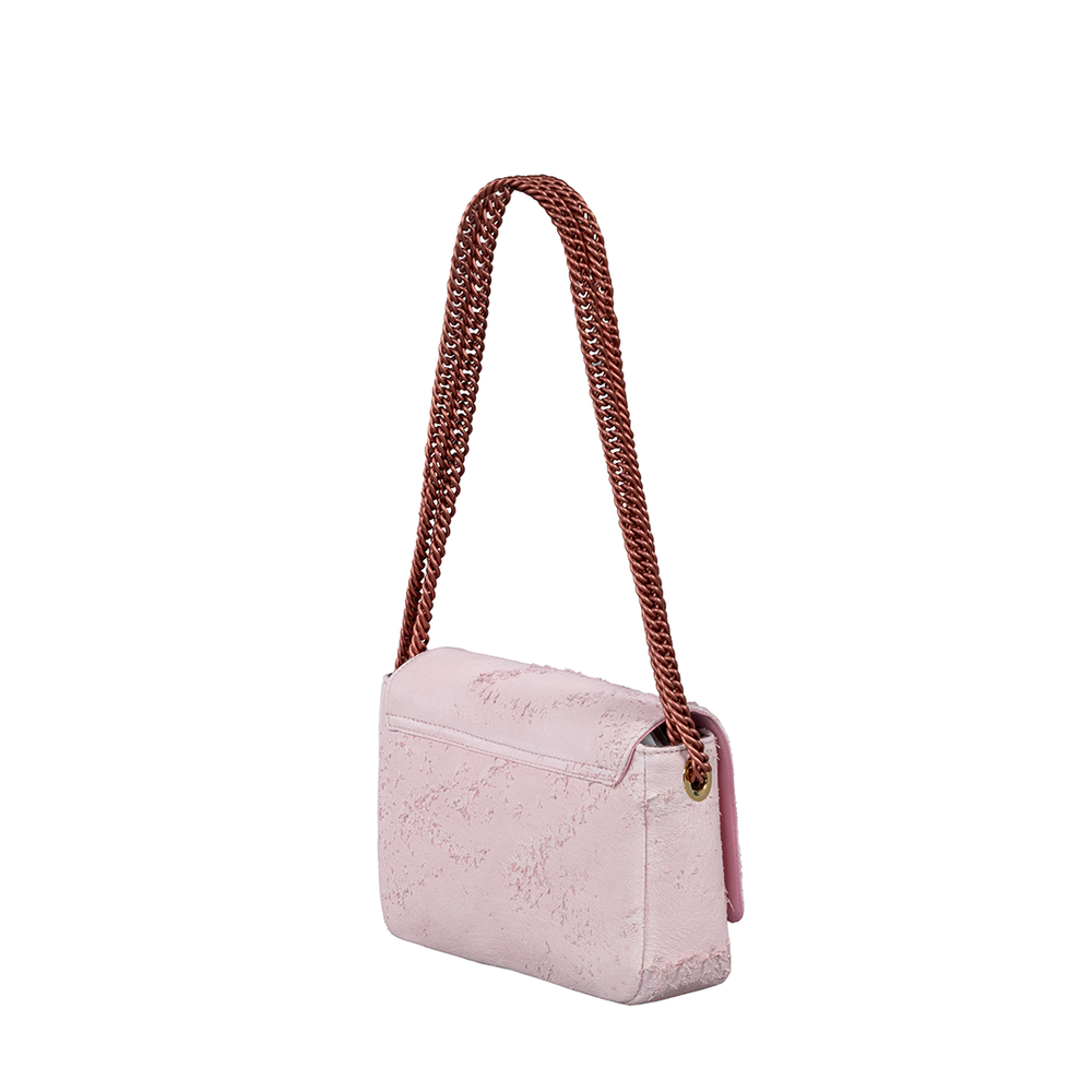 
                      
                        OFELIA borsetta in pelle Soft baby
                      
                    
