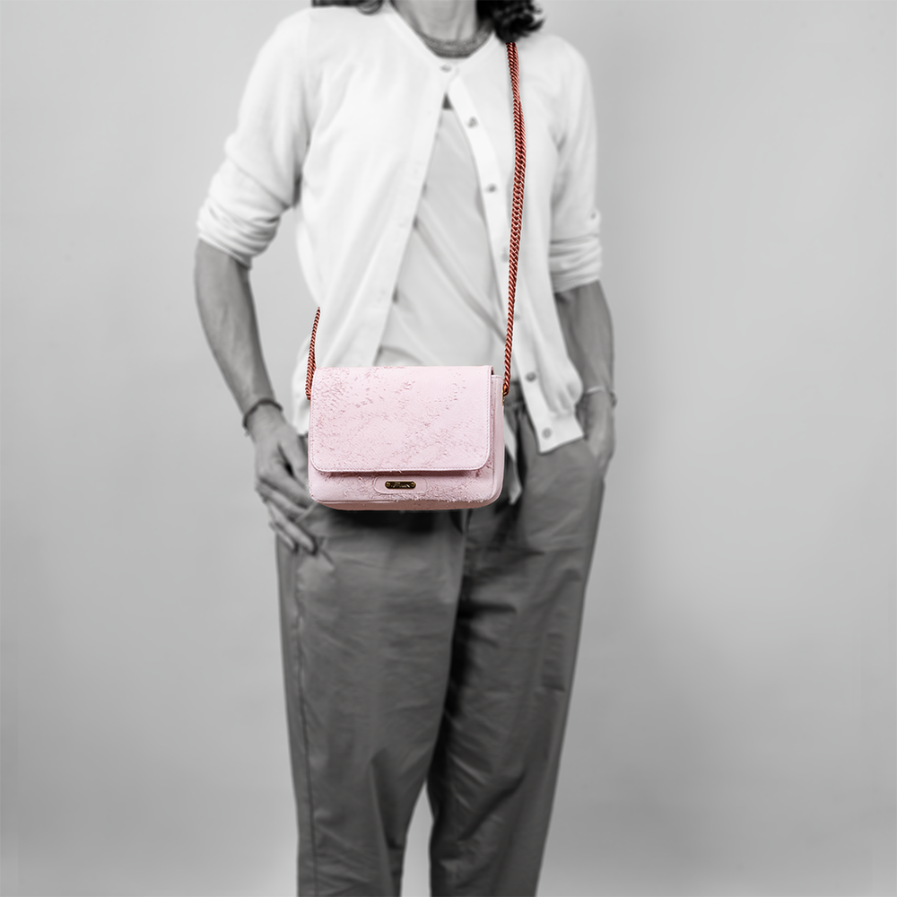 
                      
                        OFELIA borsetta in pelle Soft baby
                      
                    