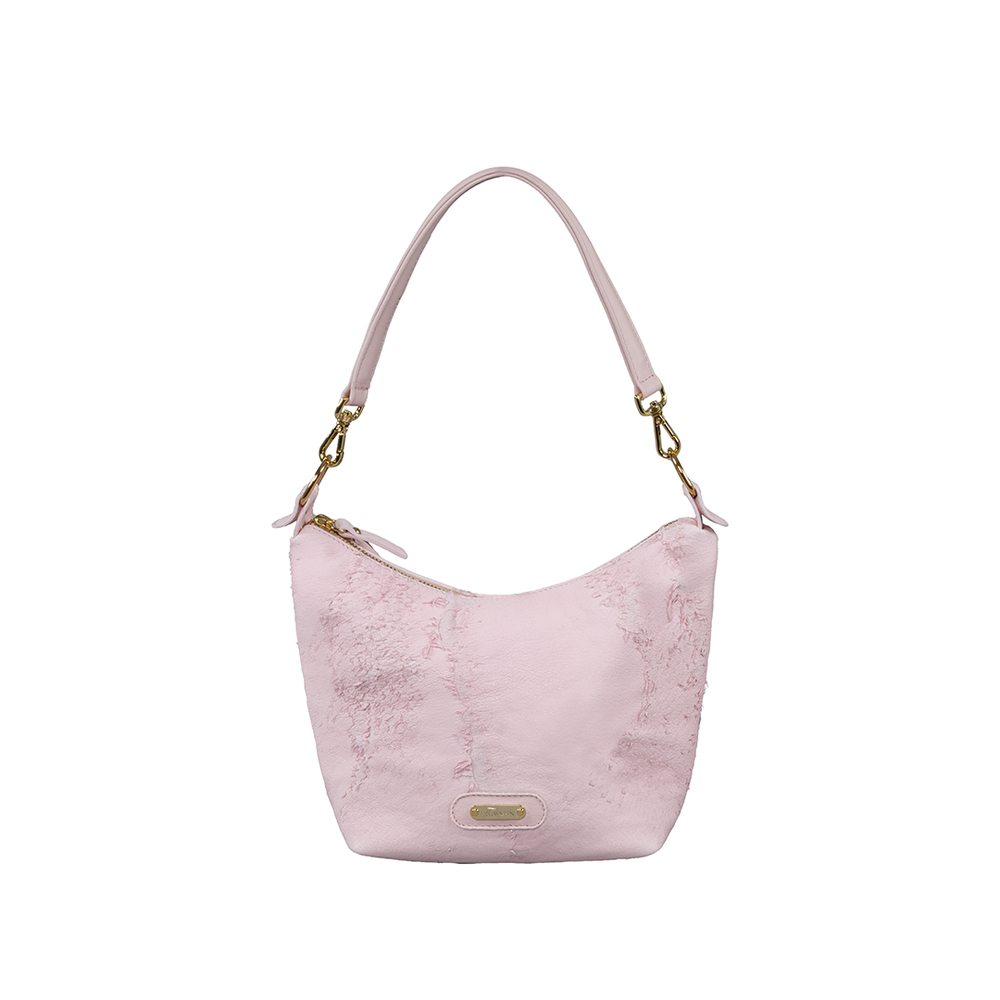 JOLIE borsetta in pelle soft baby