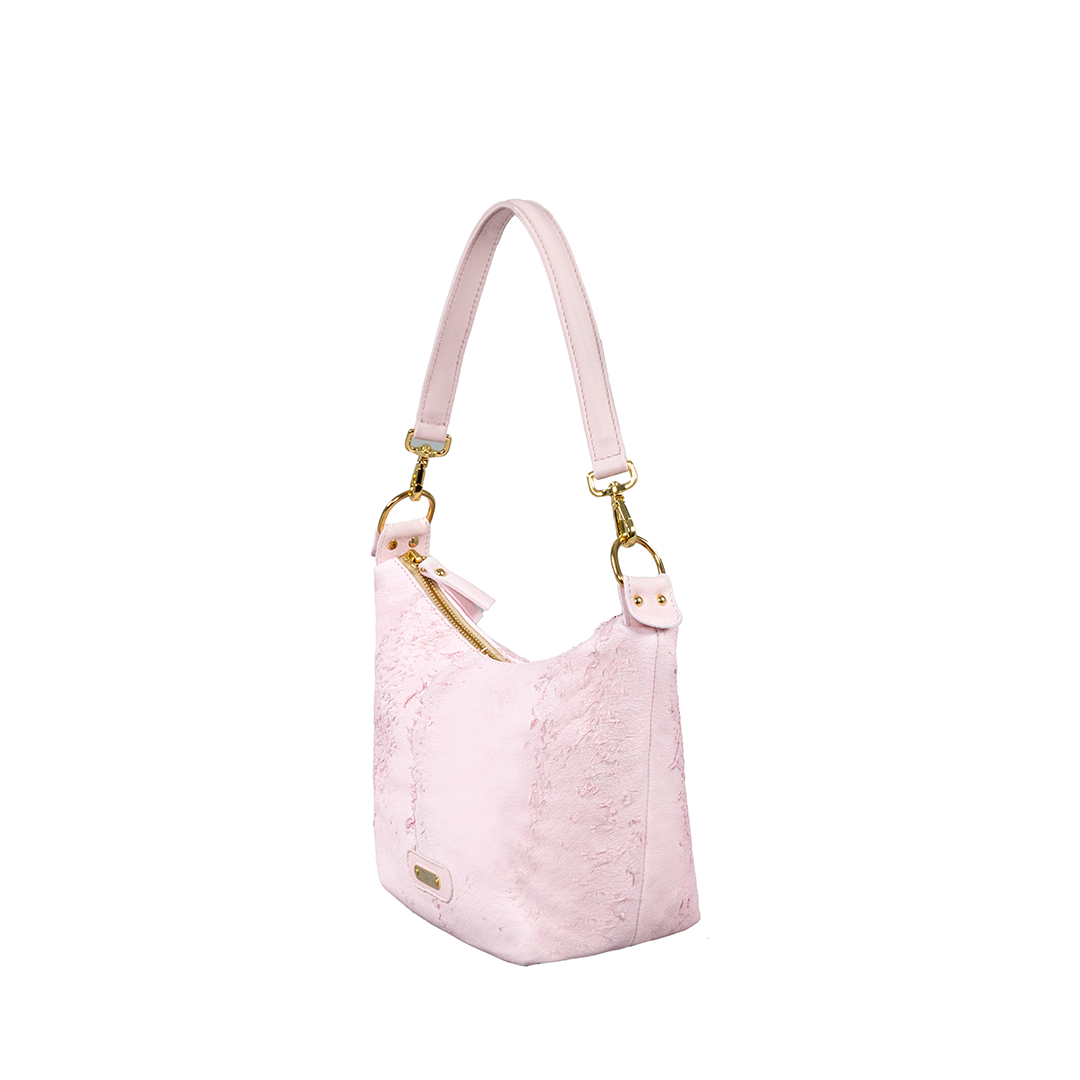 JOLIE borsetta in pelle soft baby