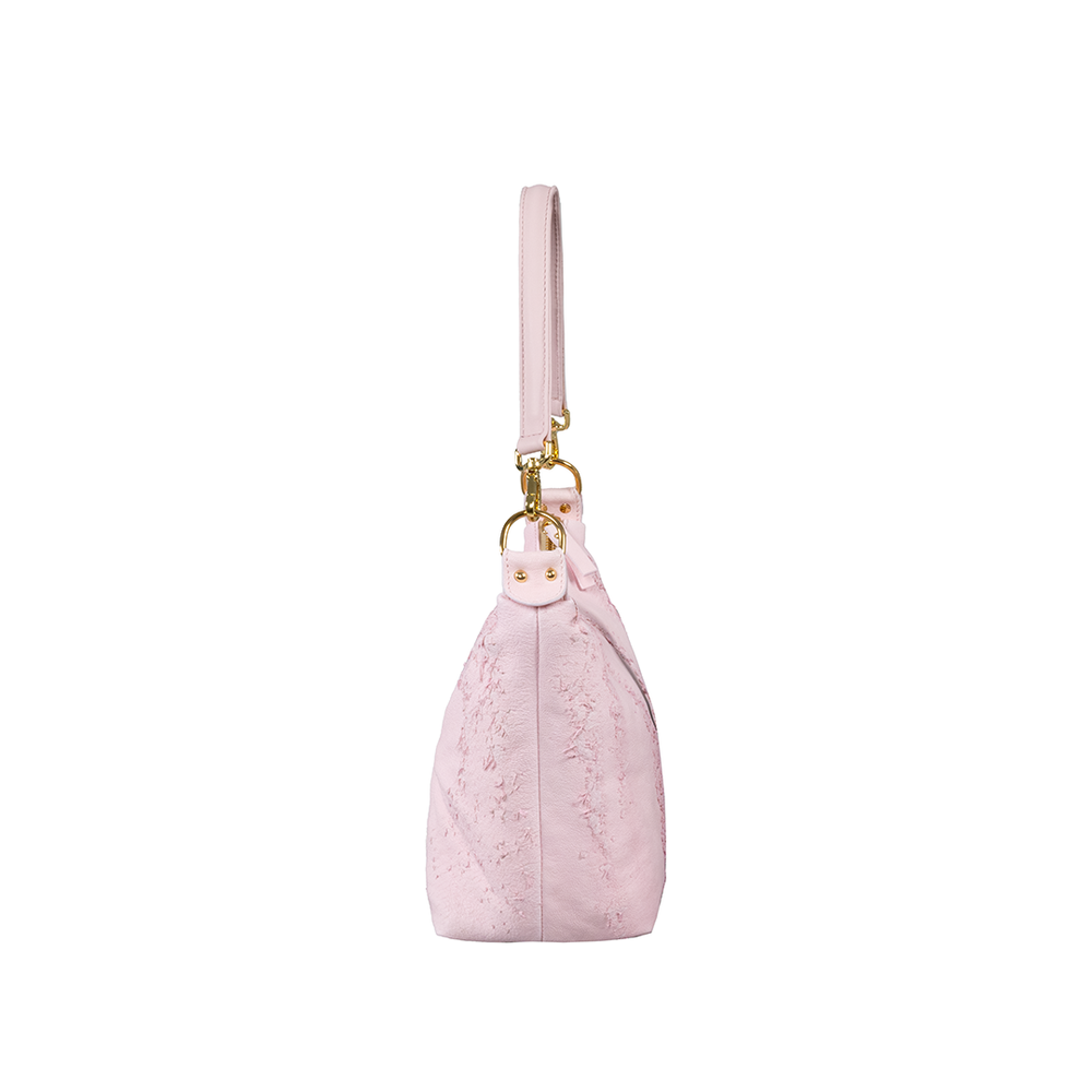 
                      
                        JOLIE borsetta in pelle soft baby
                      
                    