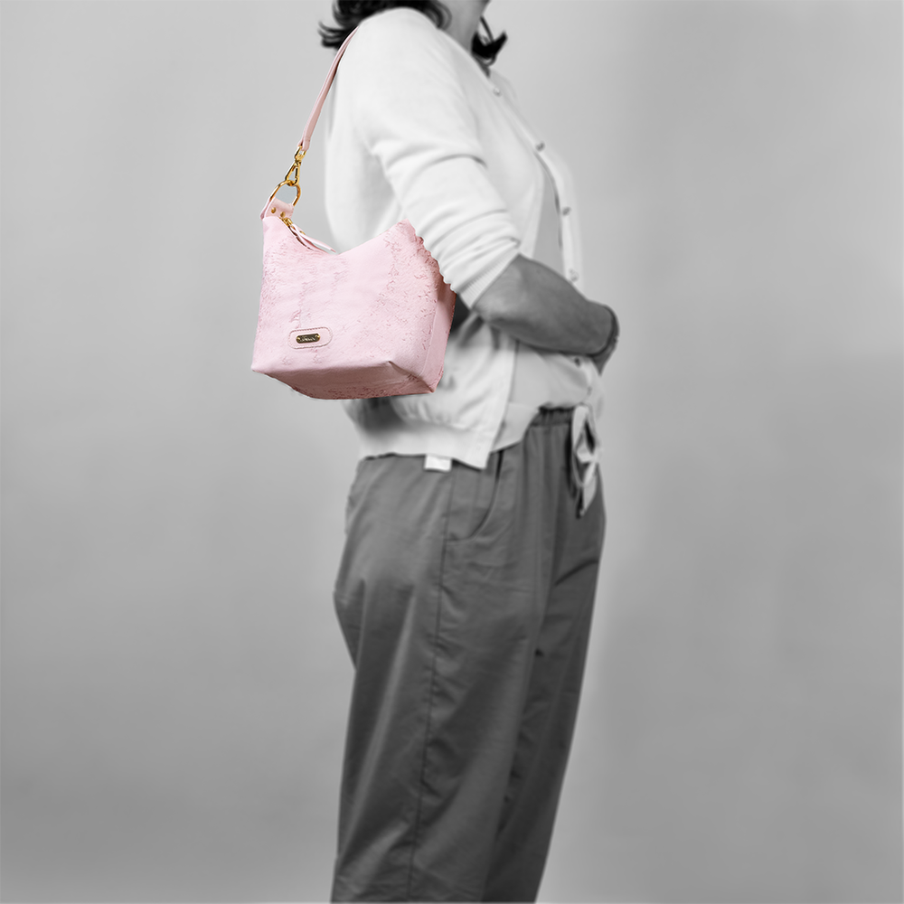 
                      
                        JOLIE borsetta in pelle soft baby
                      
                    