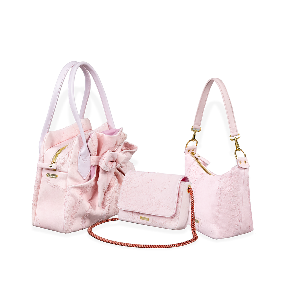 
                      
                        OFELIA borsetta in pelle Soft baby
                      
                    