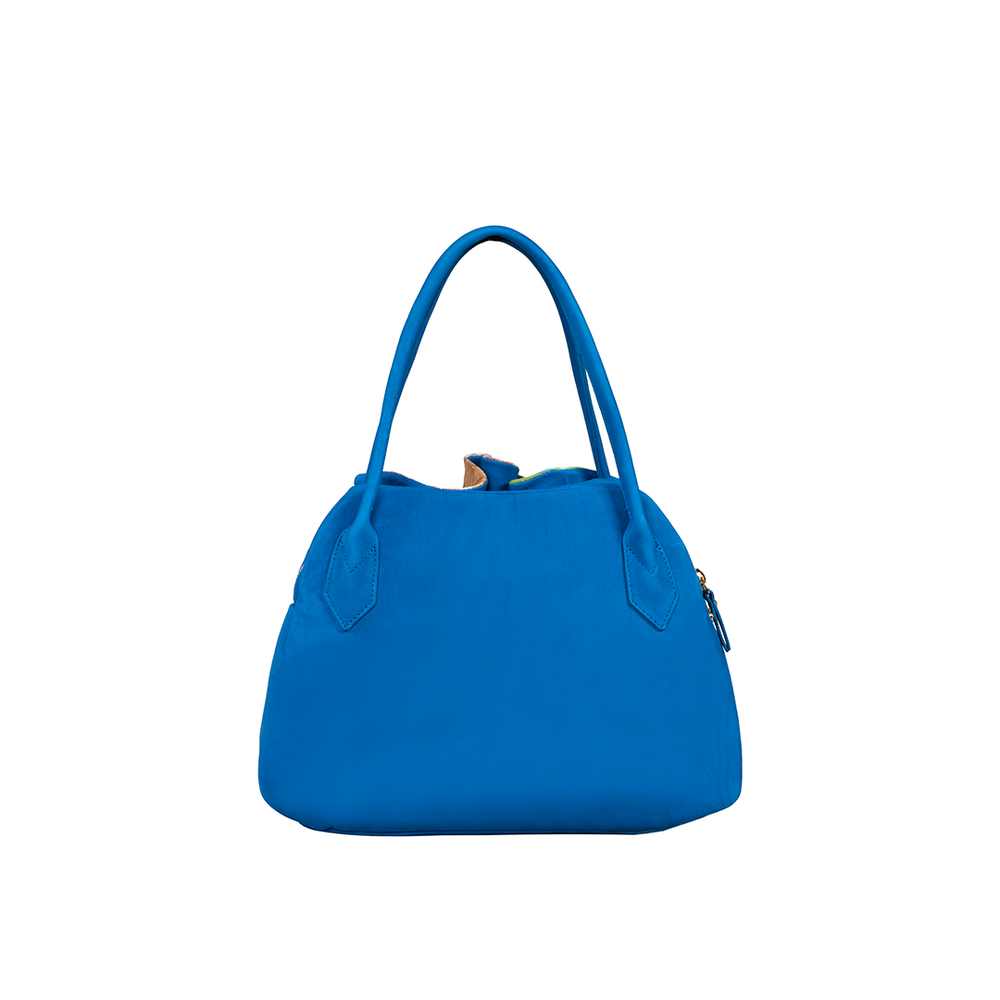 
                      
                        Borsa in pelle ROXY jungle
                      
                    