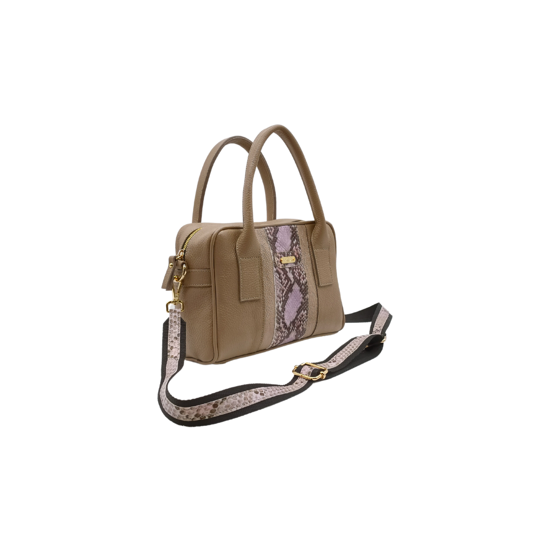 Borsa in pelle RAFFA Venus - CAPSULE NEXT