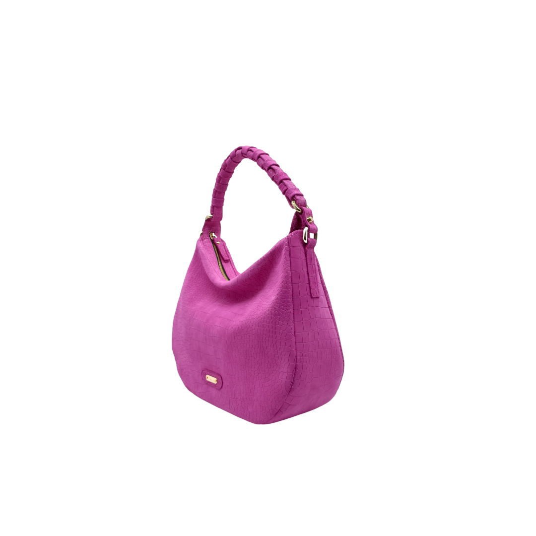 Borsa in pelle ANITA Star