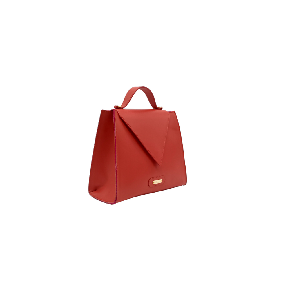 
                      
                        Borsa in pelle MARTI carrot
                      
                    