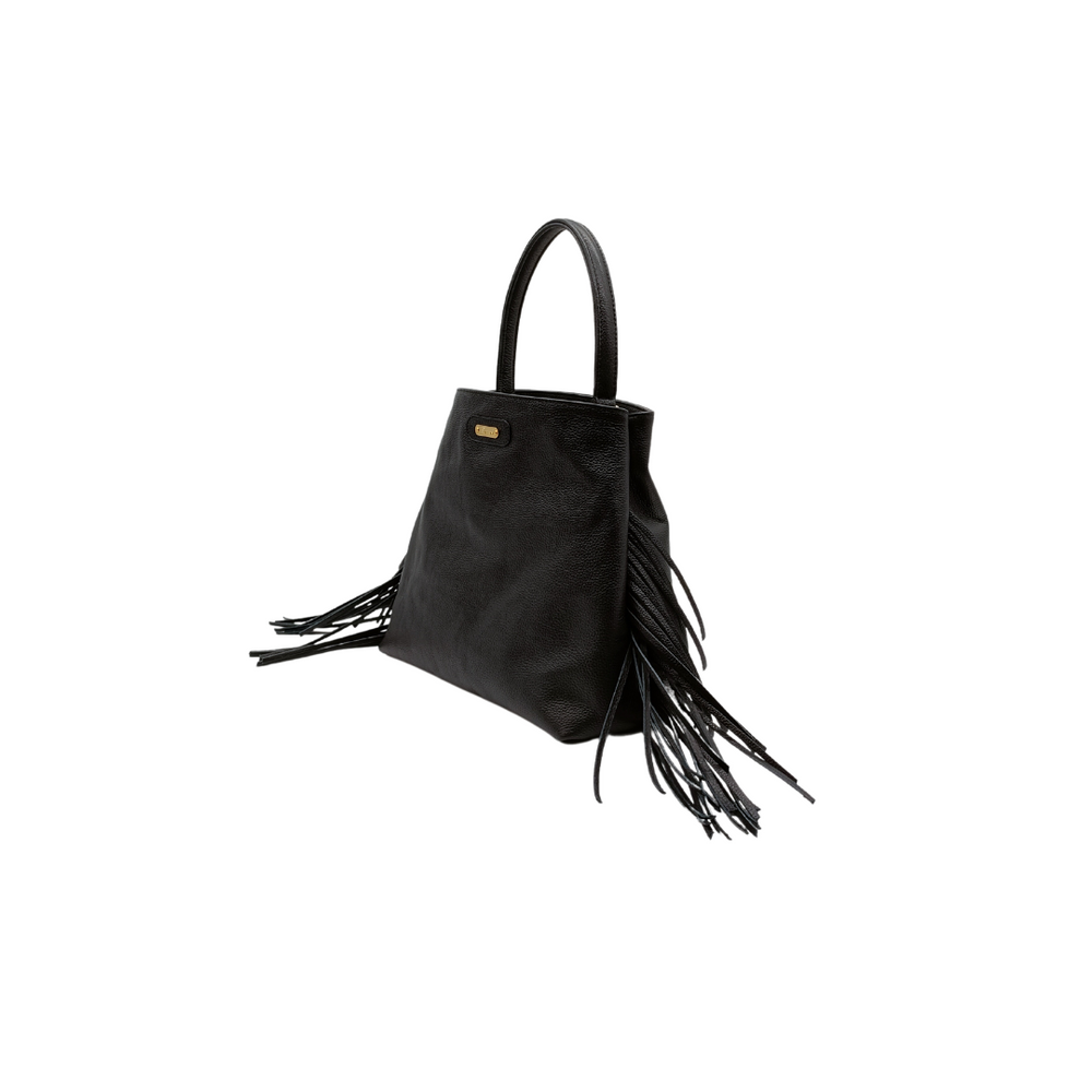 
                      
                        Borsa in pelle EMMA black
                      
                    