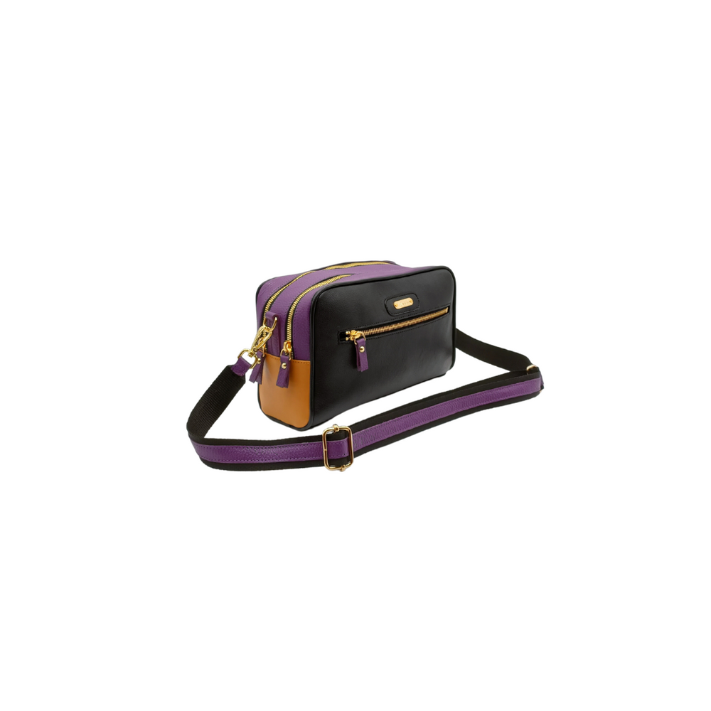 
                      
                        Borsa in pelle LETIZIA joy
                      
                    