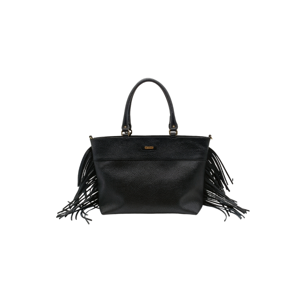 
                      
                        Borsa in pelle TERRY black
                      
                    