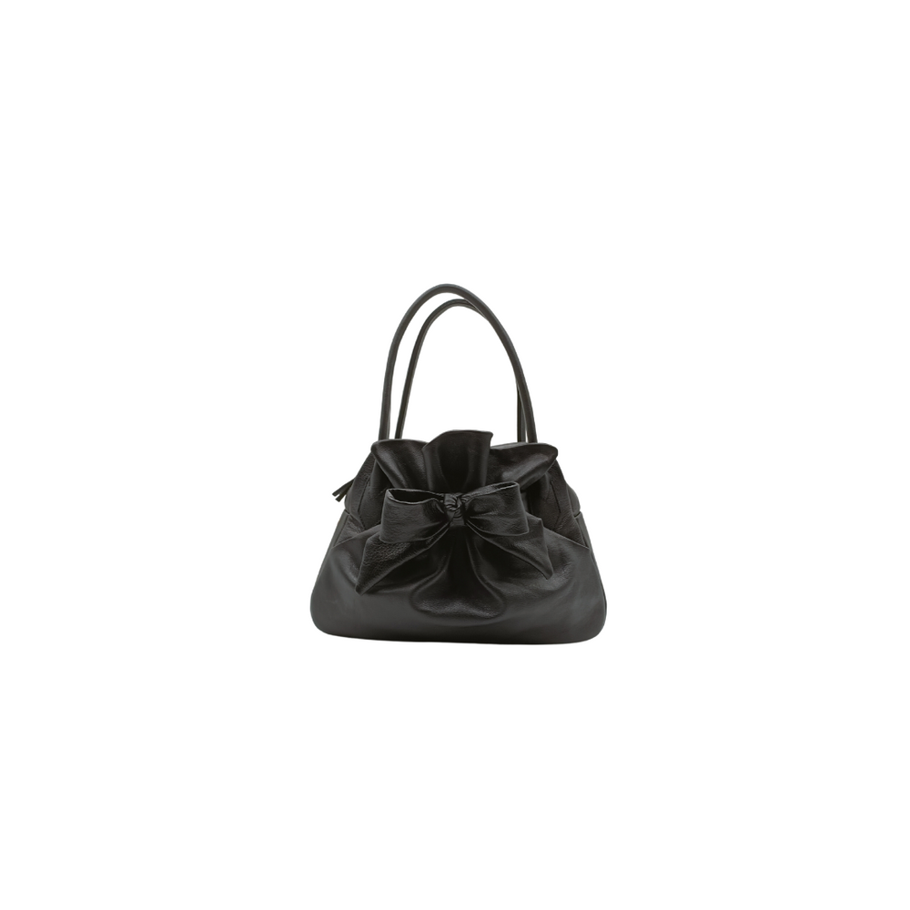 
                      
                        Borsa in pelle ROXY black
                      
                    