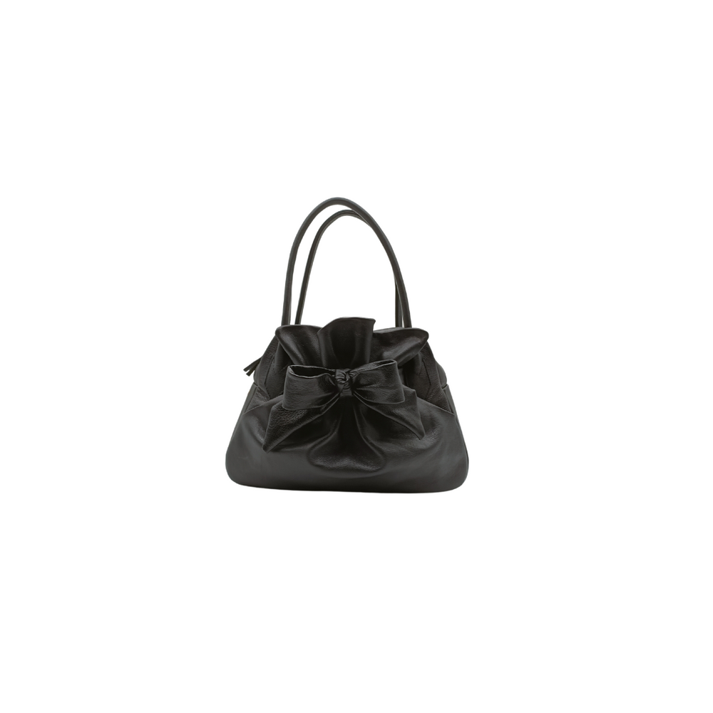 
                      
                        Borsa in pelle ROXY black
                      
                    