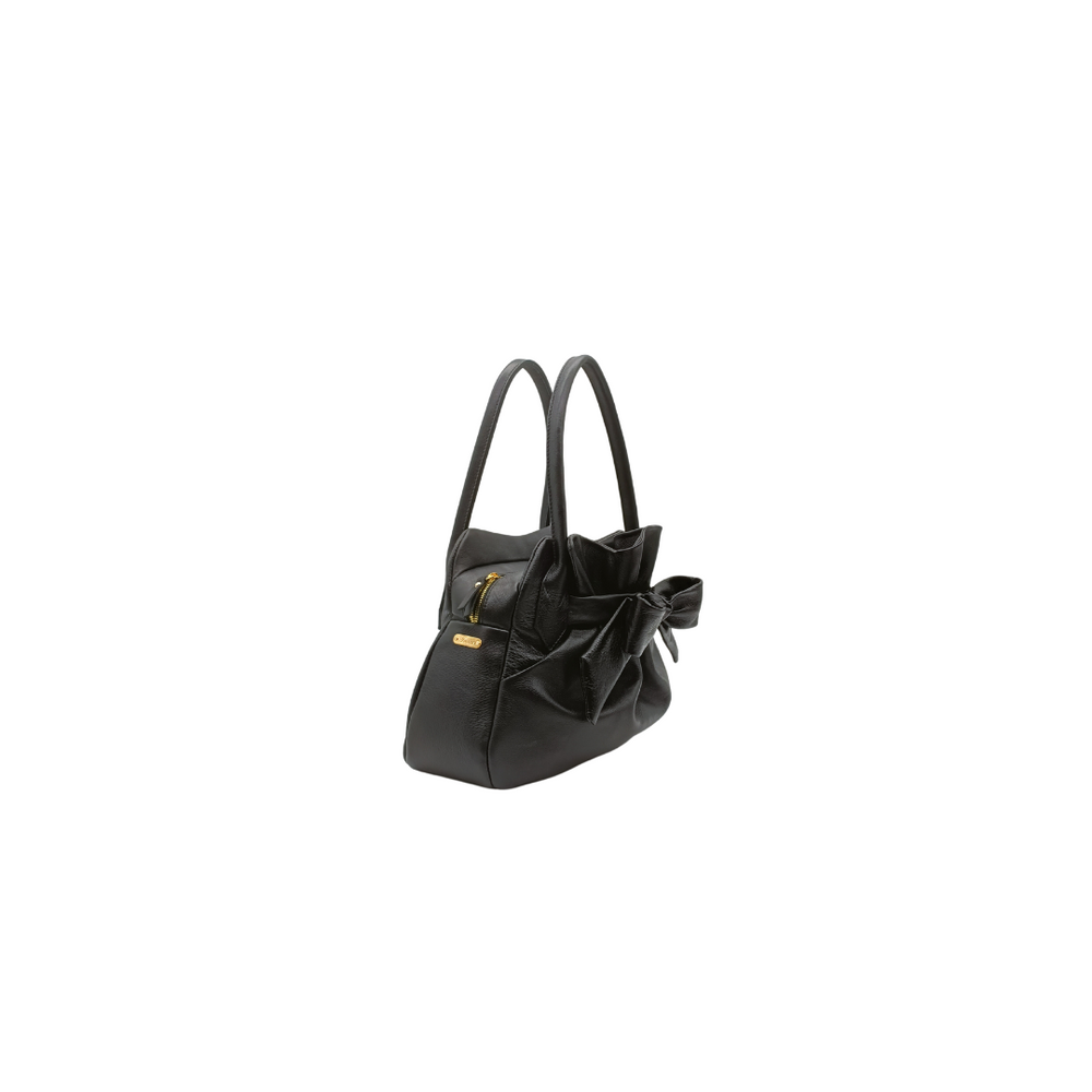 
                      
                        Borsa in pelle ROXY black
                      
                    