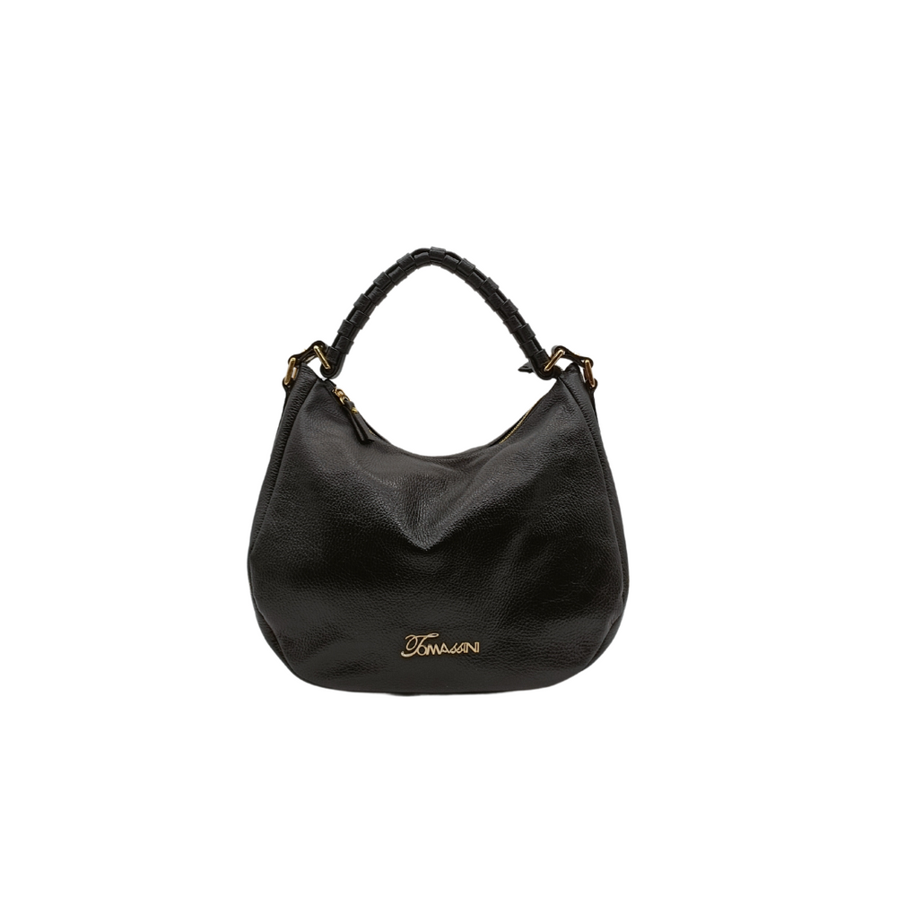 
                      
                        Borsa in pelle ANITA Black
                      
                    