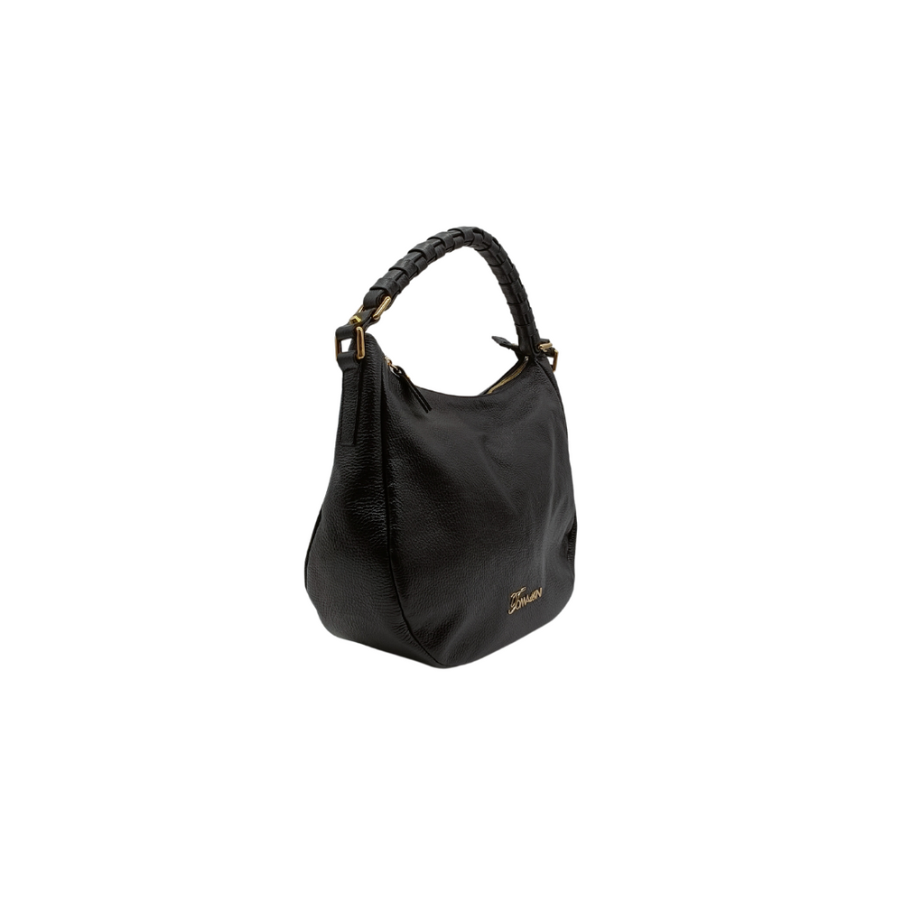 
                      
                        Borsa in pelle ANITA Black
                      
                    