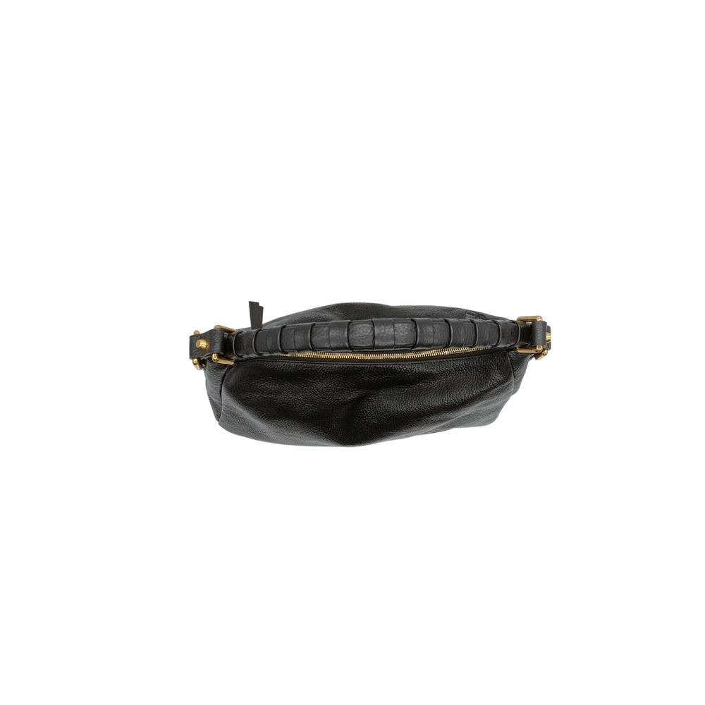 
                      
                        Borsa in pelle ANITA Black
                      
                    