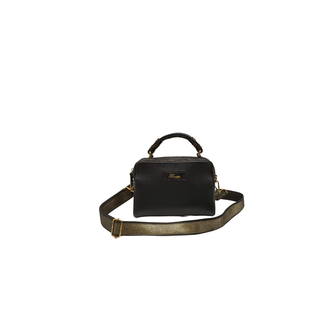 Borsa in pelle GRACE Jupiter