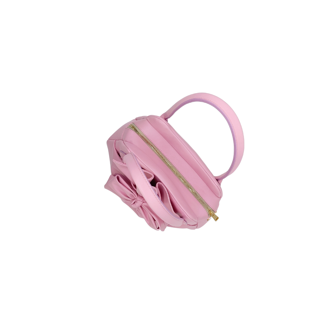 Borsa Tote Percy Pig Con Doppie Maniglie Borsa Shopping Grande M&S Borsa Tote Percy Pig Con Doppie Maniglie Borsa Shopping Grande M&S