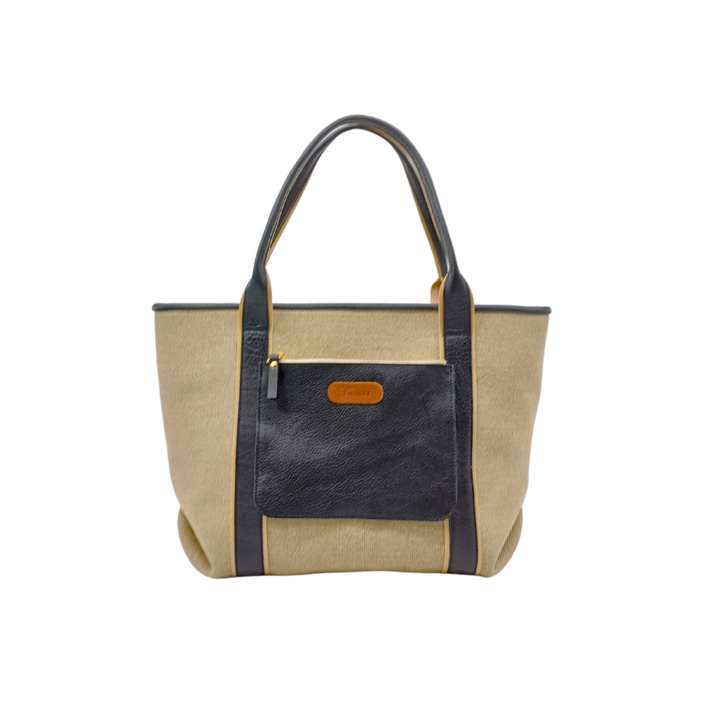 
                      
                        ELSA borsa in juta nero
                      
                    