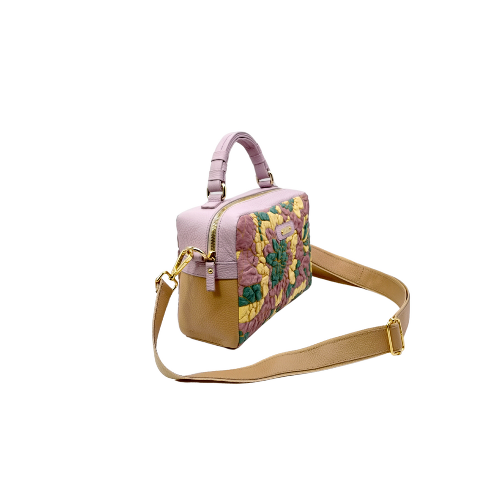 
                      
                        Borsa in pelle GRACE capri
                      
                    