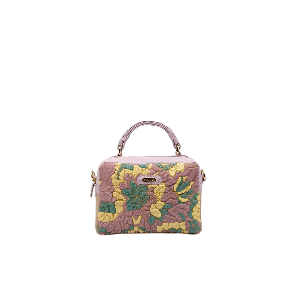 
                      
                        Borsa in pelle GRACE capri
                      
                    