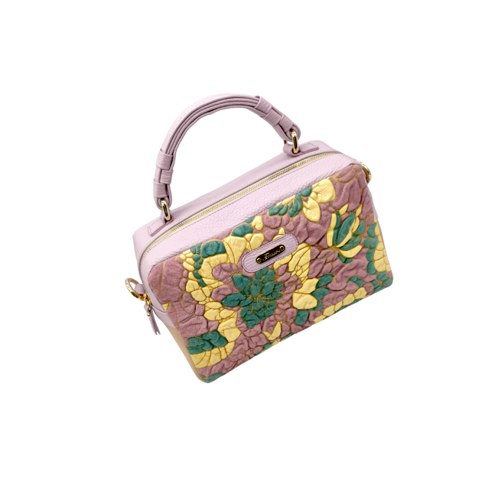 
                      
                        Borsa in pelle GRACE capri
                      
                    