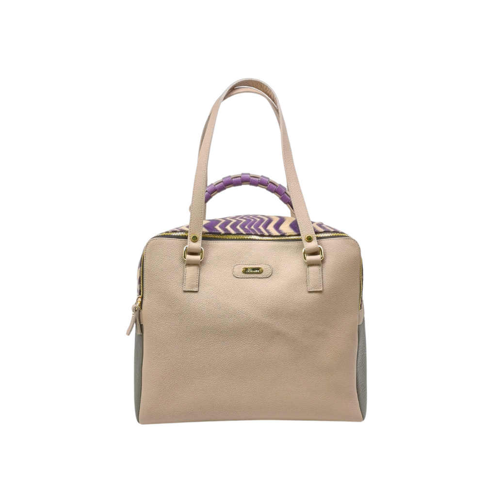 
                      
                        Borsa in pelle MARY LIMITED EDITION Tweed
                      
                    