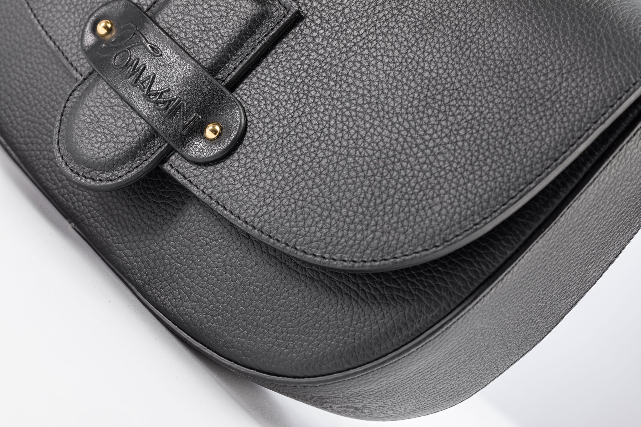 Liberty - Borsa in pelle CECILIA nero
