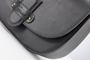 Liberty - Borsa in pelle CECILIA nero