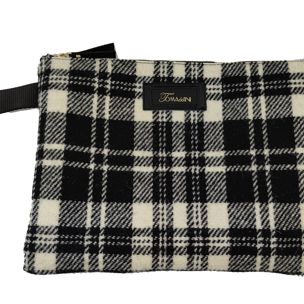 KIT ACCESSORI tartan