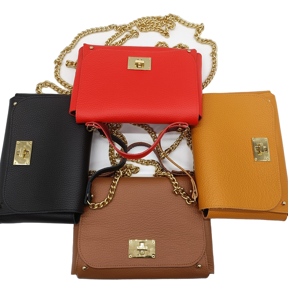 Kit borsa fai da te