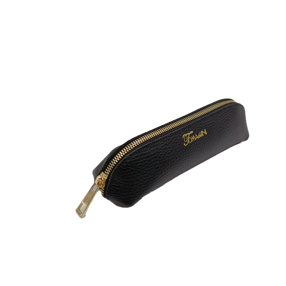 Astuccio in pelle